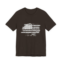 I Tip My Hat T-Shirt