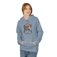 Kent Rollins' Cowboy Coffee Midweight Soft Hoodie