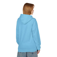 Kent Rollins Fleece Hoodie- You Can't Get Full on Fancy!
