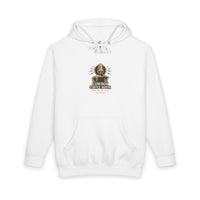 Cowboy Coffee Hour Podcast Hoodie - Pour You Up A Cup