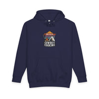 Kent Rollins' Cowboy Coffee Midweight Soft Hoodie