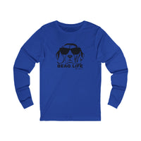 Beag Life Long Sleeve Tee