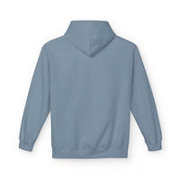 Kent Rollins' Cowboy Coffee Midweight Soft Hoodie