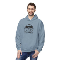 Beag Life Adult Fleece Hoodie