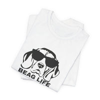 Beag Life Adult T-Shirt