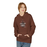Can't Get Full on Fancy Hoodie