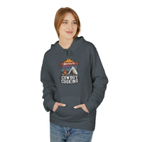 Kent Rollins' Cowboy Coffee Midweight Soft Hoodie