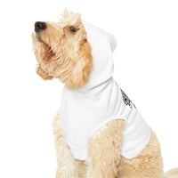 Culinary Department Head Pet Hoodie