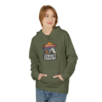 Kent Rollins' Cowboy Coffee Midweight Soft Hoodie