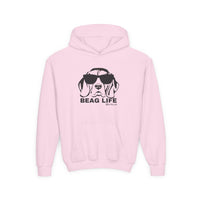 Beag Life Youth Hoodie