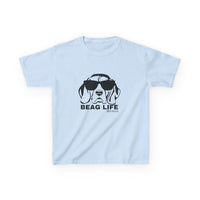Beag Life Kids Tee