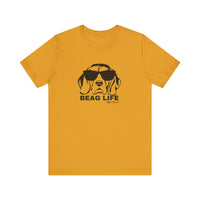 Beag Life Adult T-Shirt