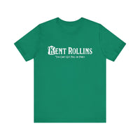 Kent Rollins Supersoft Short Sleeve Tee