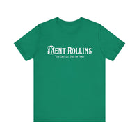 Kent Rollins Supersoft Short Sleeve Tee