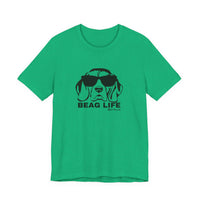 Beag Life Adult T-Shirt