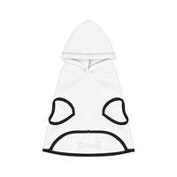 Official Taste Tester Pet Hoodie