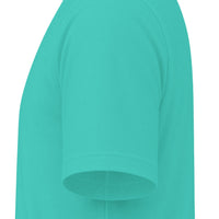 Cast Iron Cowgirl Ladies' T-Shirt
