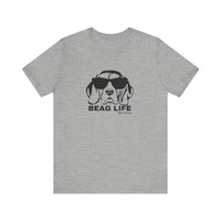 Beag Life Adult T-Shirt