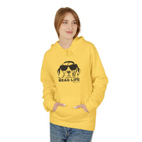 Beag Life Adult Fleece Hoodie