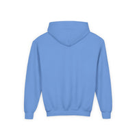 Cast Iron Cowboy Kids Hoodie