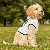 Camp Dog Hoodie for Pets