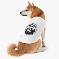 Camp Dog Pet Tank Top
