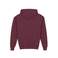 Cast Iron Cowboy Kids Hoodie
