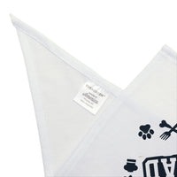 Culinary Department Head Pet Bandana
