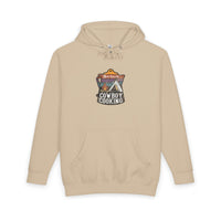 Kent Rollins' Cowboy Coffee Midweight Soft Hoodie