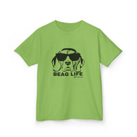 Beag Life Kids Tee