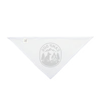 Camp Dog Bandana