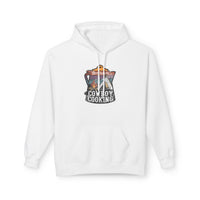 Kent Rollins' Cowboy Coffee Midweight Soft Hoodie