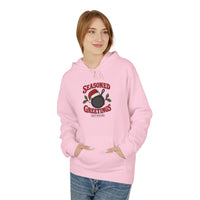 Seasoned Greetings Adult Hoodie
