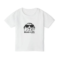Beag Life Toddler T-Shirt