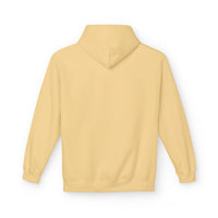Kent Rollins' Cowboy Coffee Midweight Soft Hoodie