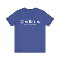 Kent Rollins Supersoft Short Sleeve Tee