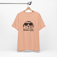 Beag Life Adult T-Shirt