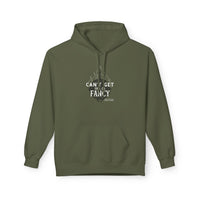 Can't Get Full on Fancy Hoodie
