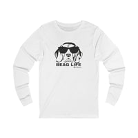 Beag Life Long Sleeve Tee