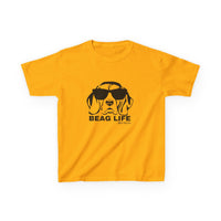 Beag Life Kids Tee
