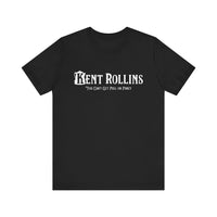 Kent Rollins Supersoft Short Sleeve Tee