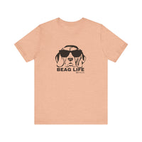 Beag Life Adult T-Shirt