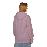 Kent Rollins Fleece Hoodie- You Can't Get Full on Fancy!