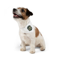 Camp Patrol Pet Bandana Collar