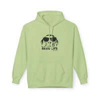 Beag Life Adult Fleece Hoodie