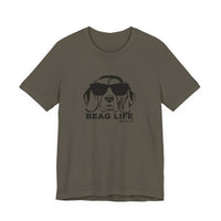 Beag Life Adult T-Shirt