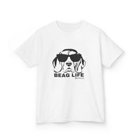 Beag Life Kids Tee