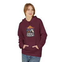 Kent Rollins' Cowboy Coffee Midweight Soft Hoodie