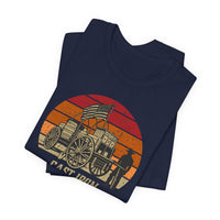 Kent Rollins Cast Iron Cowboy T-Shirt