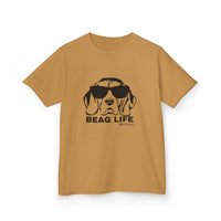 Beag Life Kids Tee